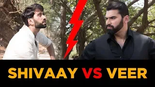 Ishqbaaz Shivaay fights Veer | Screen Journal | Screen Journal