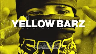 [FREE] SHIVA Hard Type Beat 2023 - "YELLOW BARZ"