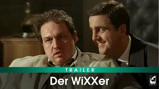 Der WiXXer (2004) - Trailer  in HD | Deutsch (Oliver Kalkofe & Bastian Pastewka)