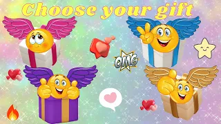 CHOOSE YOUR GIFT 🎁 ESCOLHA O SEU PRESENTE 🎁 ELIGE TU REGALO 🎁 ギフトを選ぶ - ВЫБЕРИТЕ ПОДАРОК