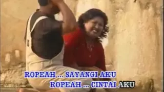 SITI ROPEAH - A Hamid - Dangdut Banjar Kotabaru @ Kalimantan Selatan