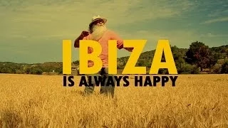 PLAYASOL IBIZA HOTELS | Pharrell Williams "HAPPY" | IBIZA is Always HAPPY