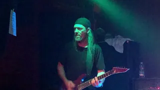 Sacred Reich - Awakening - Live in Ljubljana 16112019