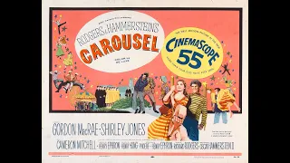 CAROUSEL - THEATRICAL TRAILER - HIGH DEFINITION