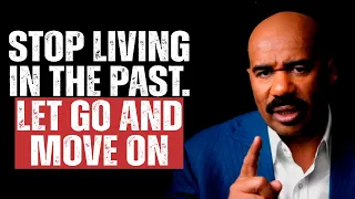 Stop Living In The Past Let Go And Move On - Best Motivational Speech 2022
