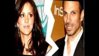 Katharine McPhee Files For Divorce From Nick Cokas !