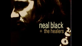 Neal Black & The Healers -  As The Years Go Passing By..