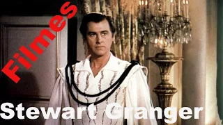 Filmes de Stewart Granger