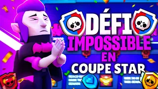 GAGNER AVEC MORTIS (c ultra dur) - BRAWL STARS FR