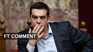 Greece Leaving the Eurozone? | The FT