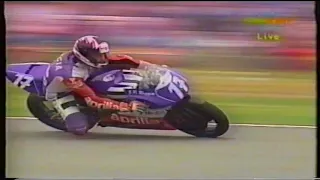 1993 Dutch GP