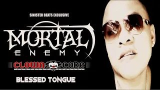 Mortal Enemy - Blessed Tongue