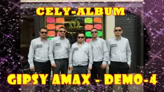 GIPSY AMAX VS CAPA 2015 CELY ALBUM