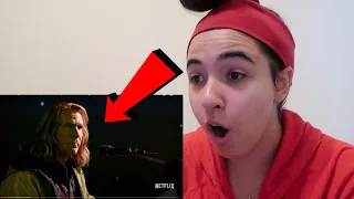 AMERICAN REACTS TO EUROVISION!