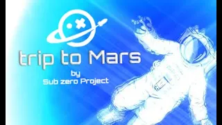 Sub Zero Project - Trip to Mars (Astronauts) (Fan Animated)