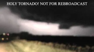 Giltner Nebraska Tornado 6/14/14