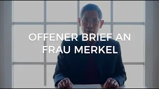 Prof. Sucharit Bhakdi | 15 min | Offener Brief an Frau Merkel | #WahrheitCorona #Corona