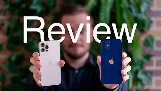 🍿  iPhone 12 & iPhone 12 Pro, review en español