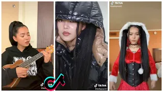 Best Bella Poarch TikTok Compilation December 2020