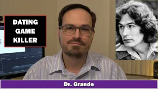 Rodney Alcala Case Analysis | Mental Health & Personality