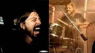 Foo Fighters - The Pretender (MTV Making the Video FULL EPISODE)