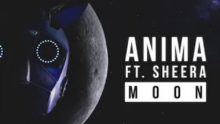 Sheera, Anima (Planet) - Moon (Original Mix)