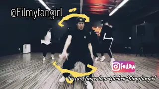 Kpop Boy Jackson Wang  GOT7 Dance On Satisfya By Imran Khan