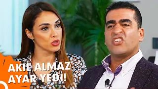 Serkan'ın Trüflü Kestane Çorbası Gruptan Ayrıldı | Zuhal Topal'la Yemekteyiz 270. Bölüm