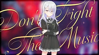 Chroma - Don't Fight The Music (from オンゲキ)