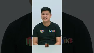 Max Park Rubik’s Phantom Cube