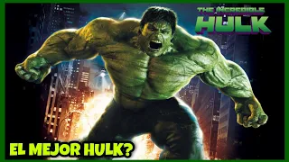 EL HULK QUE TODOS QUEREMOS VER EN EL UCM #SHORT