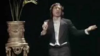 Monty Python:Never Be Rude To an Arab