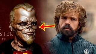 Cómo deberían verse los personajes de Game Of Thrones según los libros