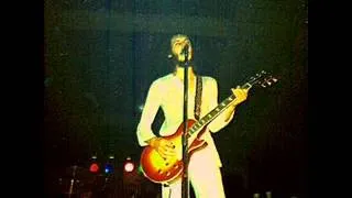 The Who-08-The Relay-1972-AMSTERDAM