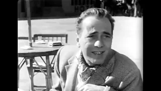 ➤ iL tesoro dell Africa ◖Film completo 1953◗ Humphrey Bogart G
