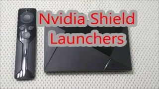 Nvidia Shield Launchers Pros and Cons