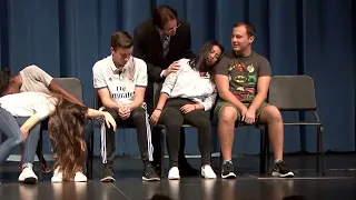 Park Vista High School Hypnotized Full Video