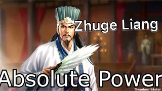 Who is Zhuge Liang? Smartest Man in Total War: Three Kingdoms Shu, Wei, Wu