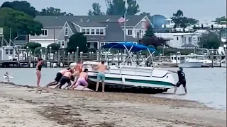 Boat Fails and Wins - Best of The Week | Part 314