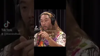 Joe Rogan and David Choe on Anthony Bourdain