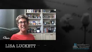 9/11 Stories: Lisa Luckett