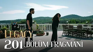 Emanet 201. Bölüm Fragmanı | Legacy Episode 201 Promo (English & Spanish subs)