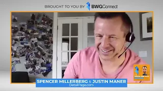 Accurate Amazon Market Share and Content With Spencer Millerberg and Justin Maner