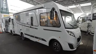 Nur 64.999 €! Wohnmobil 2022 Etrusco I6900 SB. 500kg Zuladung bei 3,5t! Das Hymer Raum-Preiswunder !