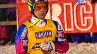 Ari Pekka Nikkola - Kuopio 1996, 1st round