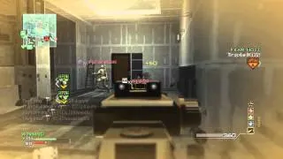 63 Second MOAB - Something's Wrong.