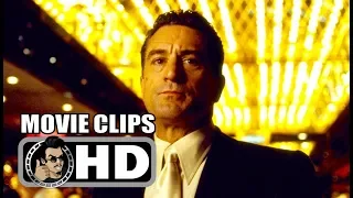 CASINO Clips + Trailer (1995) Martin Scorsese