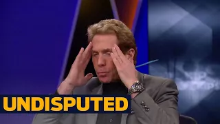 Skip Bayless reacts to Patriots win over Falcons in Super Bowl LI | UNDISPUTED
