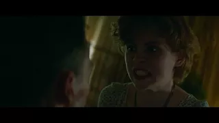 IT (Eso) Beverly mata a su padre| HD LATINO 2018