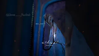 Insan Tu Hai Kya | Islamic Status | WhatsApp Status | #deenitubeurdu